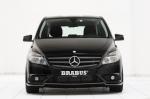 Mercedes-Benz B-Class by Brabus 2012 года